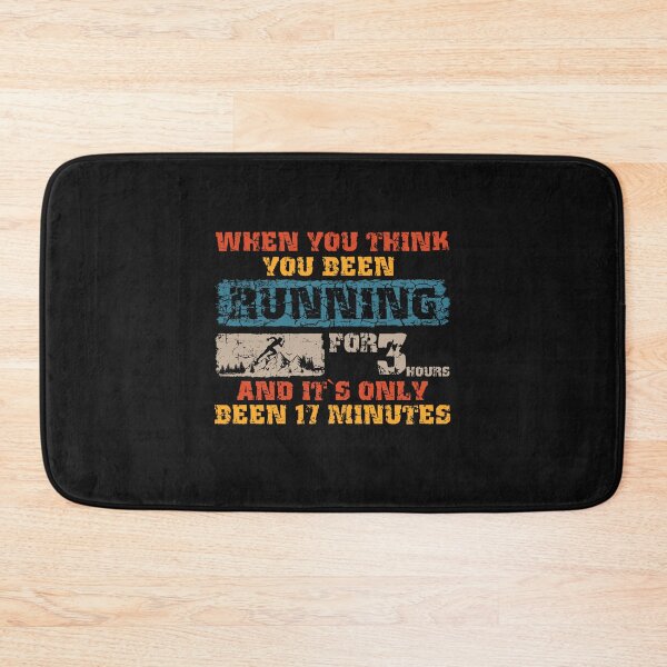 Item preview, Funny Skyrunning Trail Running quote designed and sold by HomeCoquette.