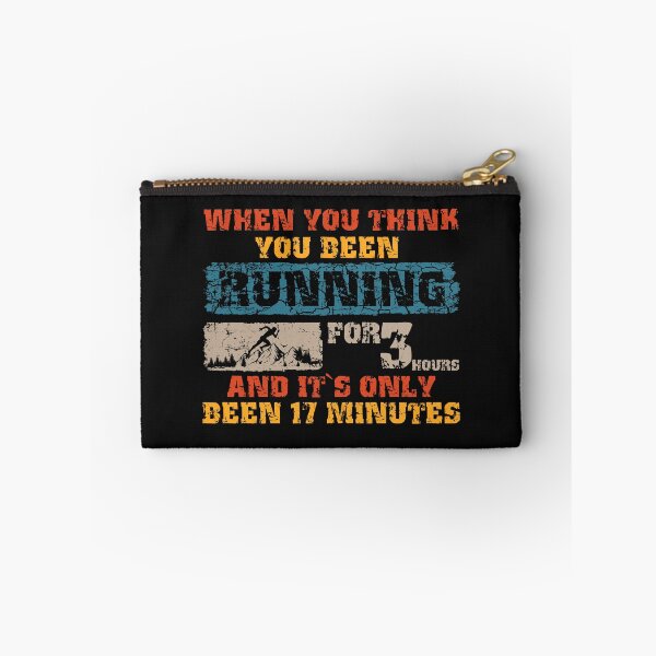 Item preview, Funny Skyrunning Trail Running quote designed and sold by HomeCoquette.