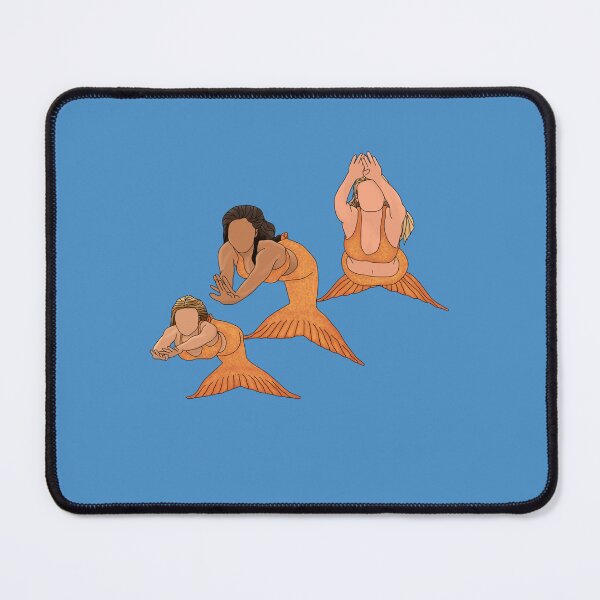Item preview, H2o Emma Rikki Cleo Bella designed and sold by Davidfents.