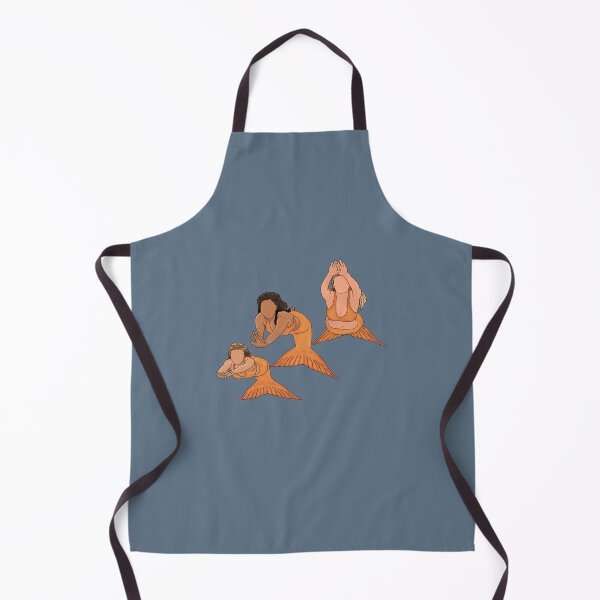 Item preview, H2o Emma Rikki Cleo Bella designed and sold by Davidfents.