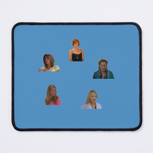 Item preview, h2o girls  designed and sold by Davidfents.