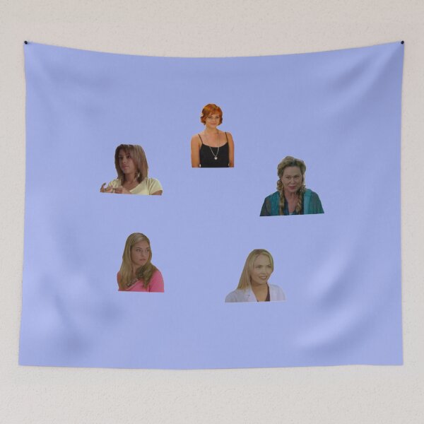Item preview, h2o girls  designed and sold by Davidfents.