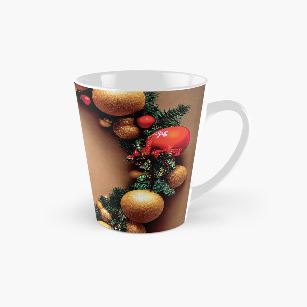 Artikel-Vorschau von Tasse (konisch), designt und verkauft von DesignAtYO.