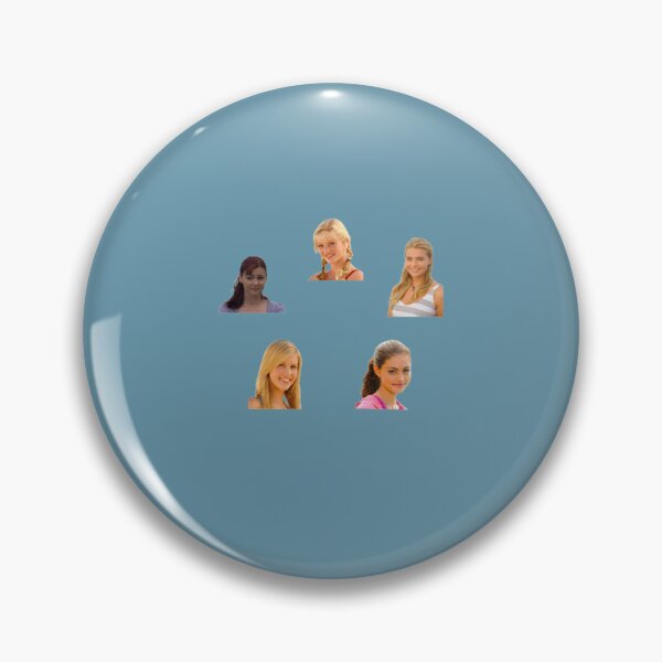 Item preview, h2o girls designed and sold by Davidfents.