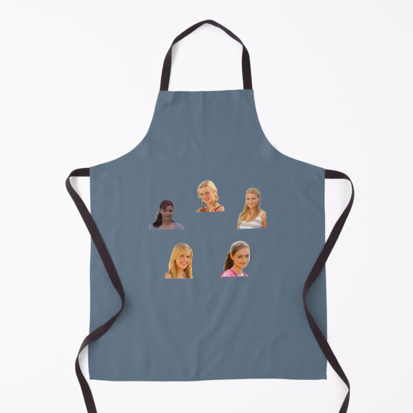 Item preview, h2o girls designed and sold by Davidfents.