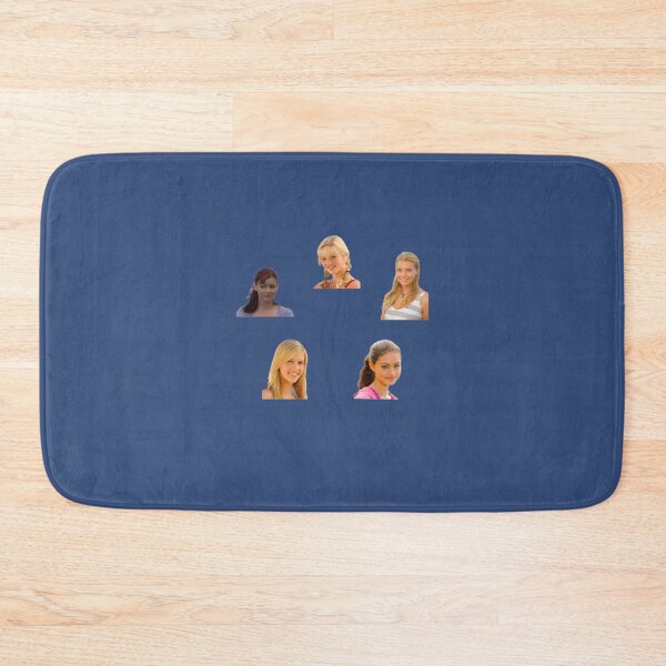 Item preview, h2o girls designed and sold by Davidfents.