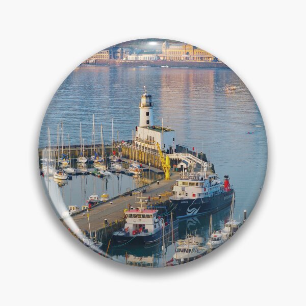 Item preview, Scarborough  designed and sold by Alisonchambers2.