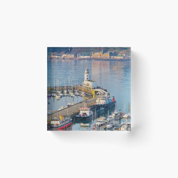Item preview, Scarborough  designed and sold by Alisonchambers2.