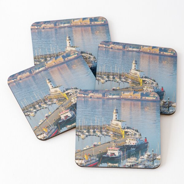 Item preview, Scarborough  designed and sold by Alisonchambers2.