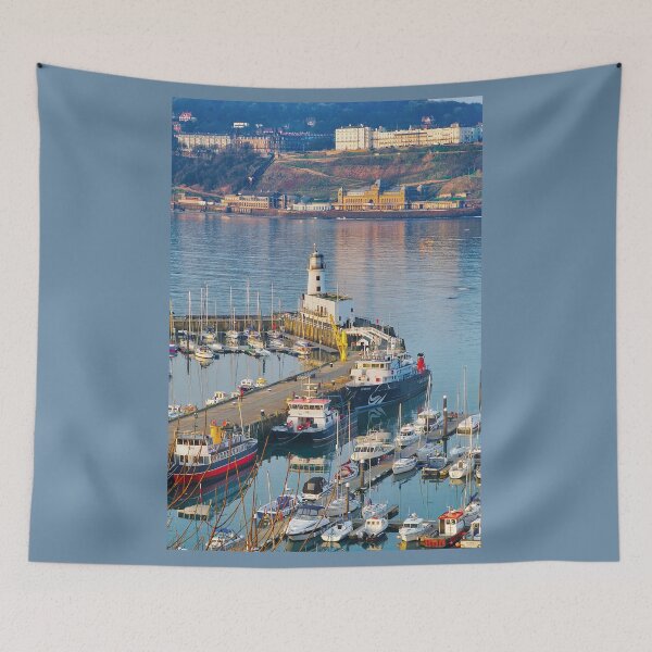 Item preview, Scarborough  designed and sold by Alisonchambers2.