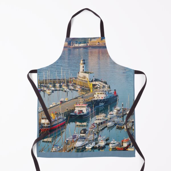 Item preview, Scarborough designed and sold by Alisonchambers2.