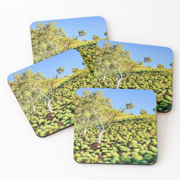Item preview, Karijini Hills designed and sold by Jan Fijolek.