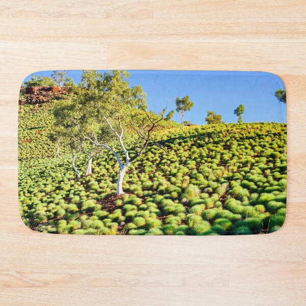 Item preview, Karijini Hills designed and sold by Jan Fijolek.