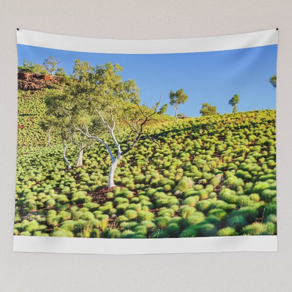 Item preview, Karijini Hills designed and sold by Jan Fijolek.