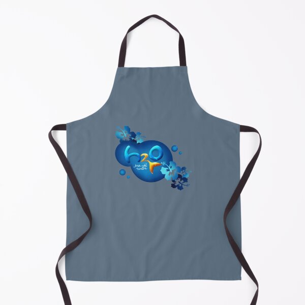 Item preview, H2O just add water                                           designed and sold by Davidfents.
