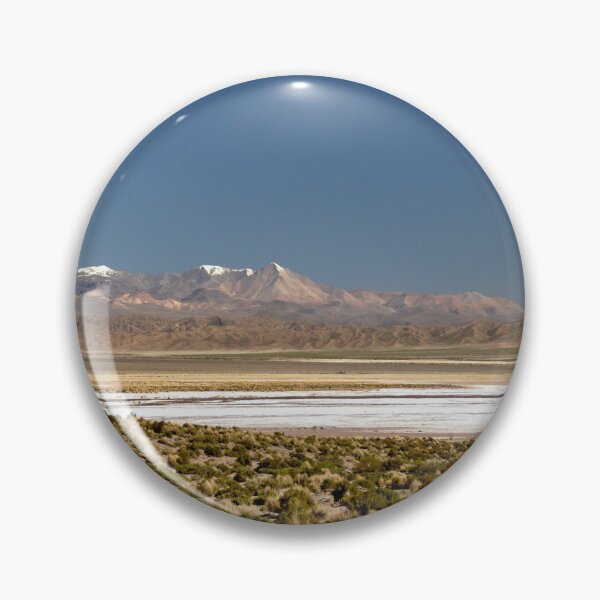 Item preview, Bolivia - Salar de Uyuni designed and sold by franck380.