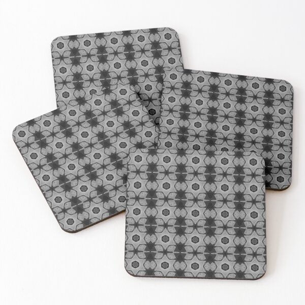 Item preview, Beauty in the Pages Kaleidoscope pattern 1 designed and sold by Swabcraft.