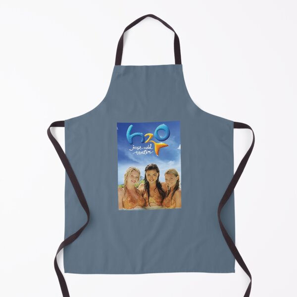 Item preview, H2O Just Add Water              designed and sold by Davidfents.
