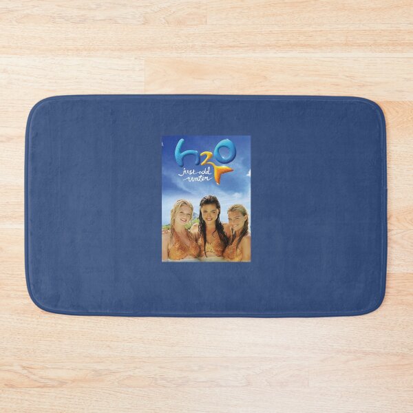 Item preview, H2O Just Add Water              designed and sold by Davidfents.