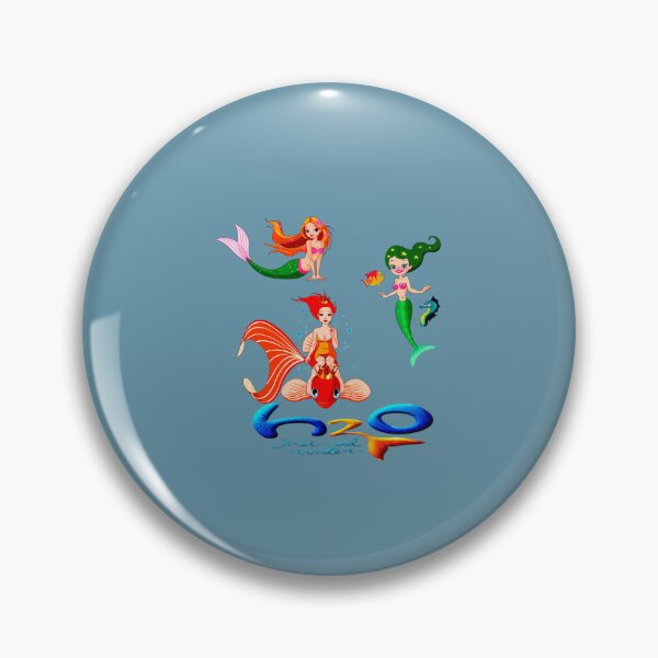Item preview, H2o Just Add Water  H2o Girls designed and sold by Davidfents.