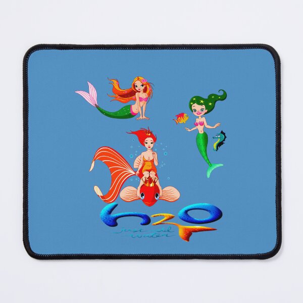 Item preview, H2o Just Add Water  H2o Girls designed and sold by Davidfents.