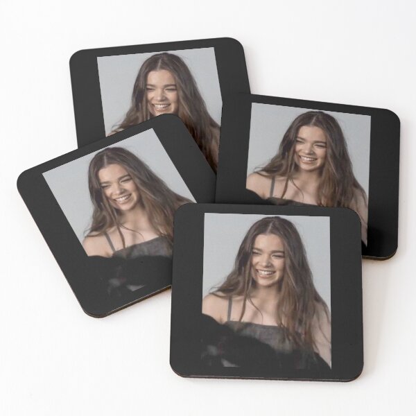 Item preview, Album - Hailee Steinfeld designed and sold by NoelShieldsDDS.