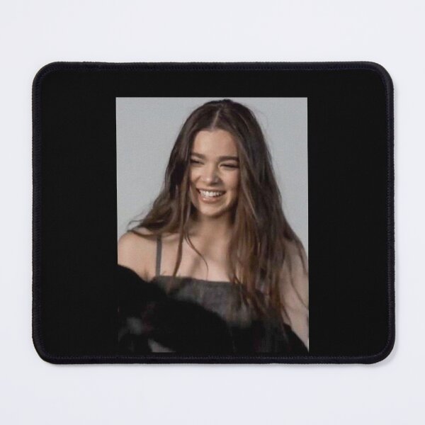 Item preview, Album - Hailee Steinfeld designed and sold by NoelShieldsDDS.