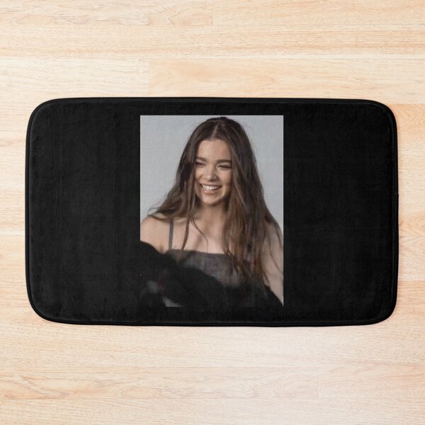 Item preview, Album - Hailee Steinfeld designed and sold by NoelShieldsDDS.