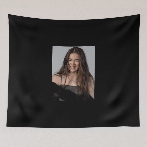 Item preview, Album - Hailee Steinfeld designed and sold by NoelShieldsDDS.