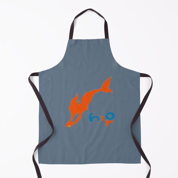 Item preview, H2o Just Add Water  H2o With Mermaid Water designed and sold by Davidfents.