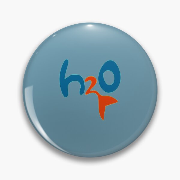 Item preview, H2o Just Add Water  H2o With Mermaid designed and sold by Davidfents.