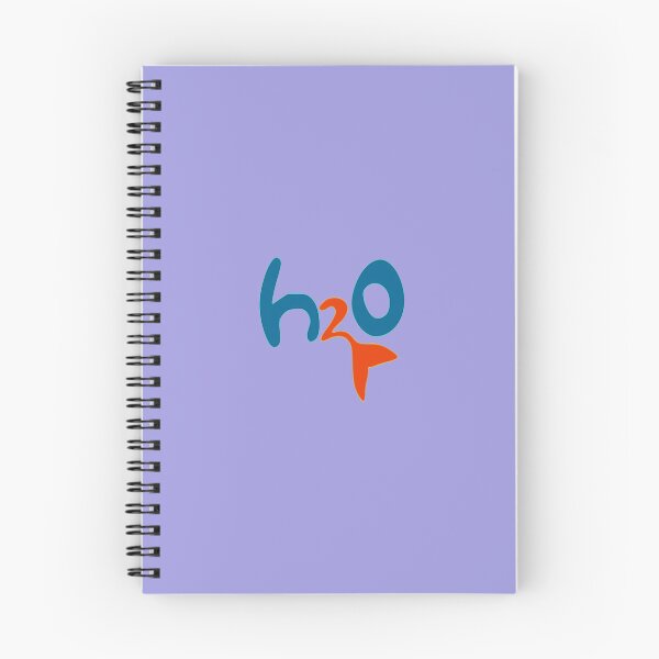 Item preview, H2o Just Add Water  H2o With Mermaid designed and sold by Davidfents.
