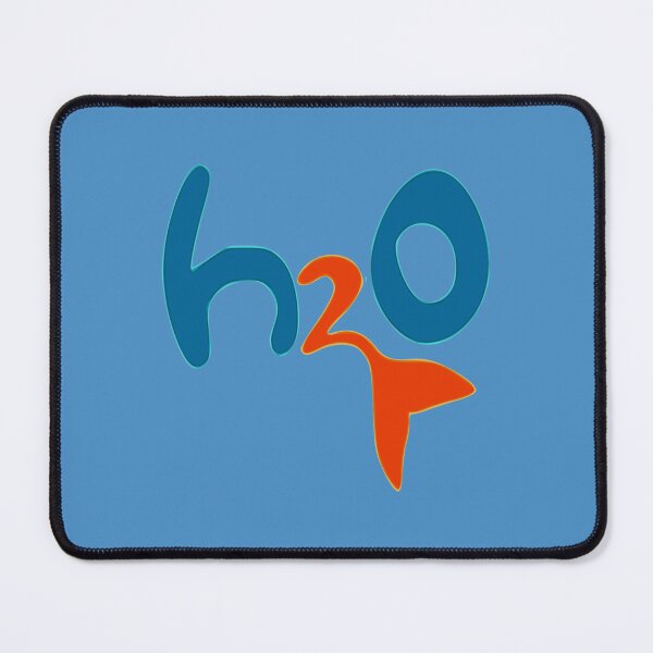 Item preview, H2o Just Add Water  H2o With Mermaid designed and sold by Davidfents.