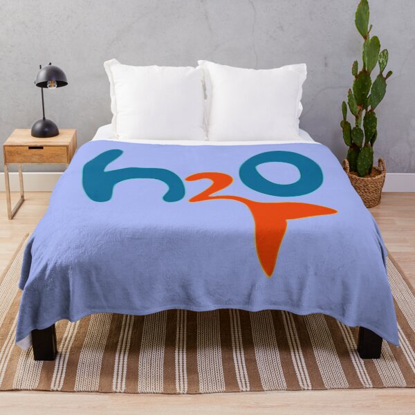 Item preview, H2o Just Add Water H2o With Mermaid designed and sold by Davidfents.