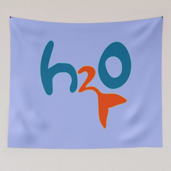 Item preview, H2o Just Add Water  H2o With Mermaid designed and sold by Davidfents.