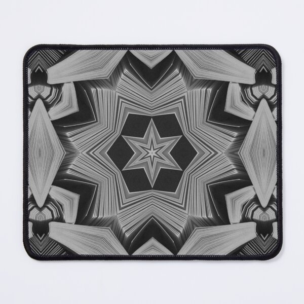 Artikelvorschau, Beauty in the Pages Kaleidoscope pattern 2 entworfen und verkauft von Swabcraft.