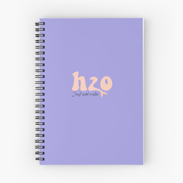 Item preview, H2o just add water  designed and sold by Davidfents.