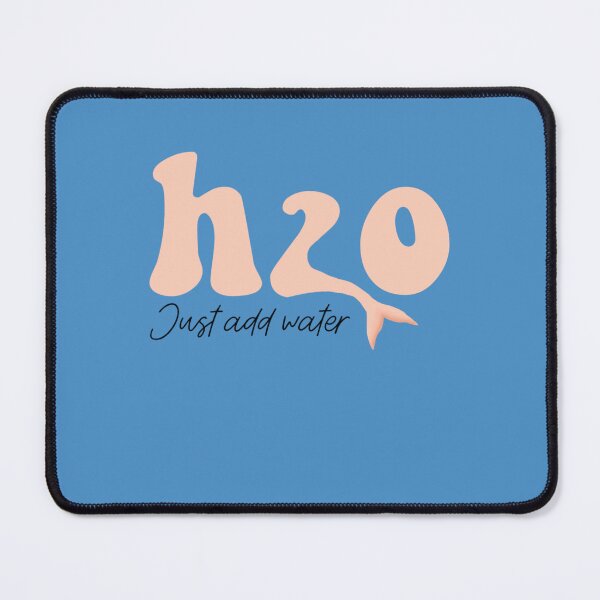 Item preview, H2o just add water designed and sold by Davidfents.