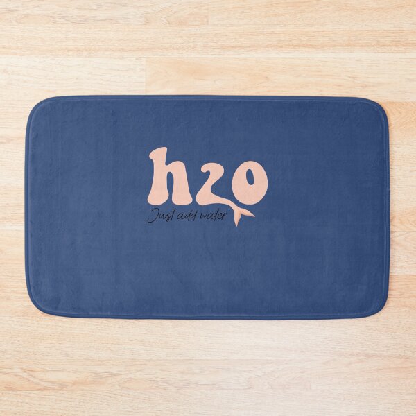 Item preview, H2o just add water  designed and sold by Davidfents.