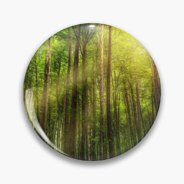Item preview, Jungle many trees illustrator designed and sold by HUYJIEA.