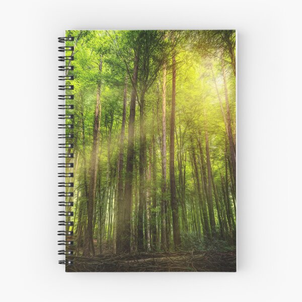 Item preview, Jungle many trees illustrator designed and sold by HUYJIEA.
