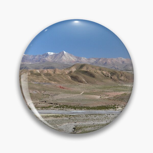 Item preview, Bolivia - Salar de Uyuni designed and sold by franck380.