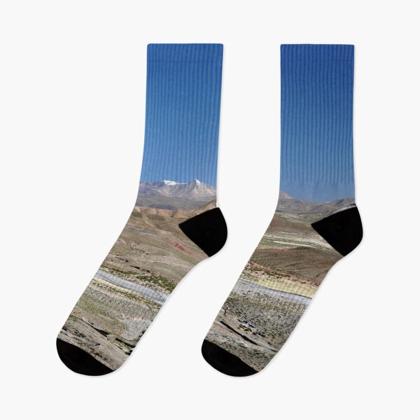 Item preview, Bolivia - Salar de Uyuni designed and sold by franck380.