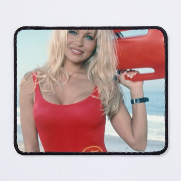 Item preview, Pamela Anderson designed and sold by Harbidge.