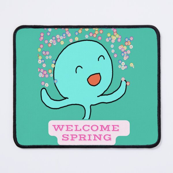 Item preview, Warm Welcome Spring   designed and sold by Benlaniboutique.