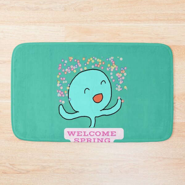 Item preview, Warm Welcome Spring   designed and sold by Benlaniboutique.