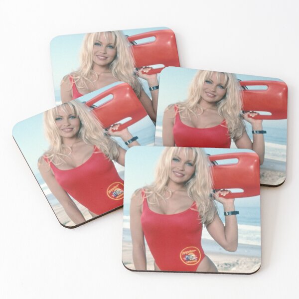 Item preview, Pamela Anderson designed and sold by Harbidge.
