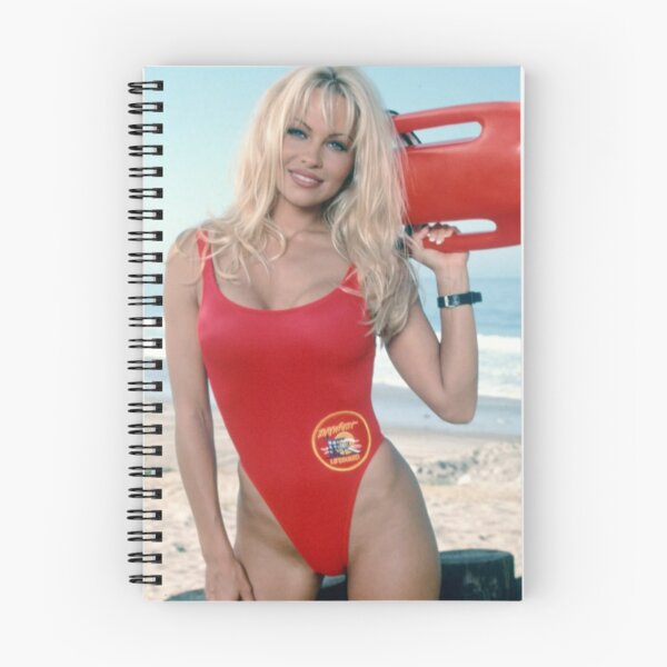 Item preview, Pamela Anderson designed and sold by Harbidge.