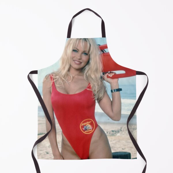 Item preview, Pamela Anderson designed and sold by Harbidge.