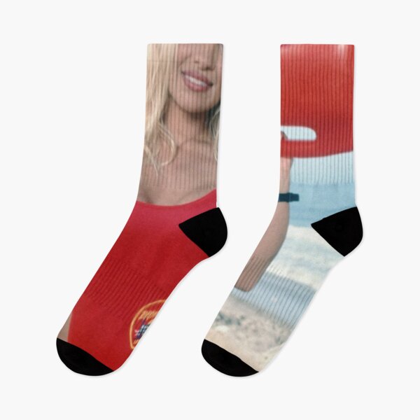 Item preview, Pamela Anderson designed and sold by Harbidge.